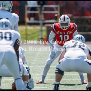 Meet your Posher, Matthew